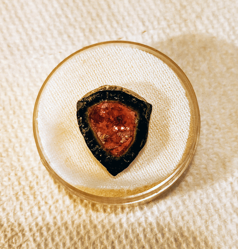 Collection of Tourmalines - Anthroposophy Shop